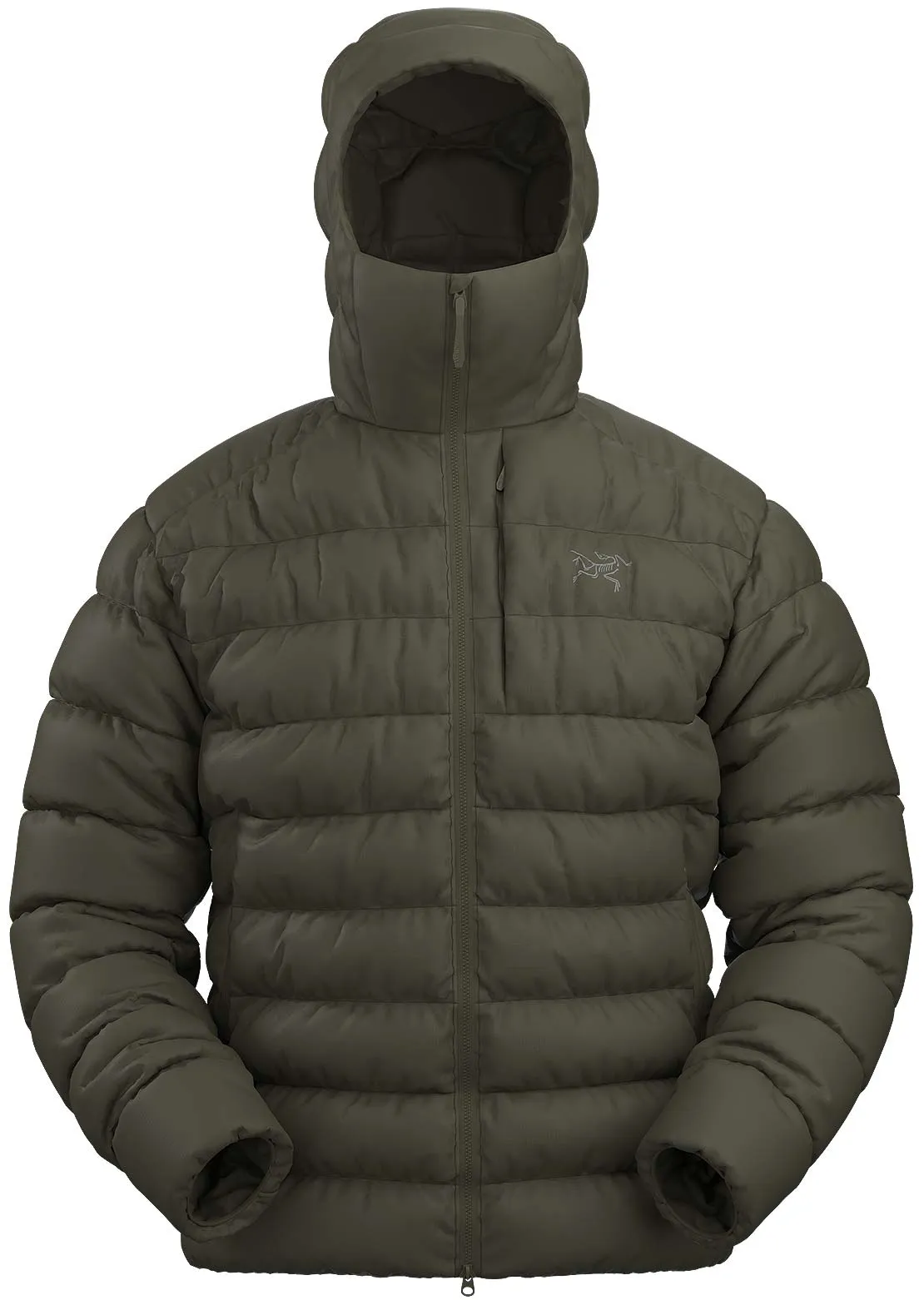 Arc'teryx Men's Thorium Hood Jacket