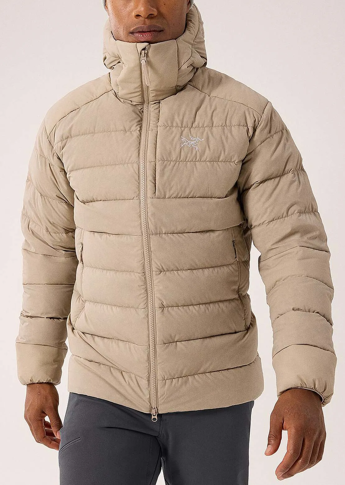 Arc'teryx Men's Thorium Hood Jacket