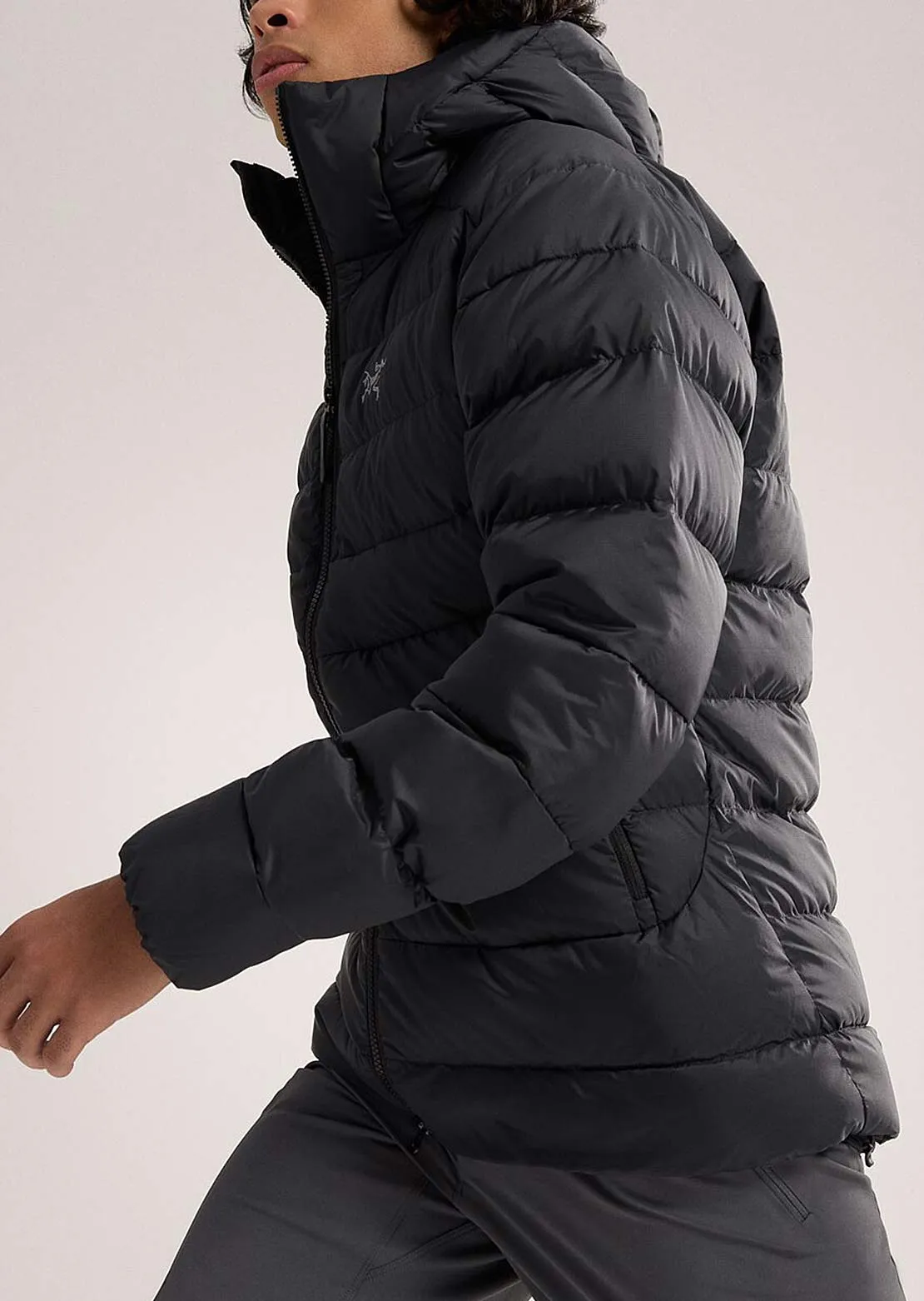 Arc'teryx Men's Thorium Hood Jacket