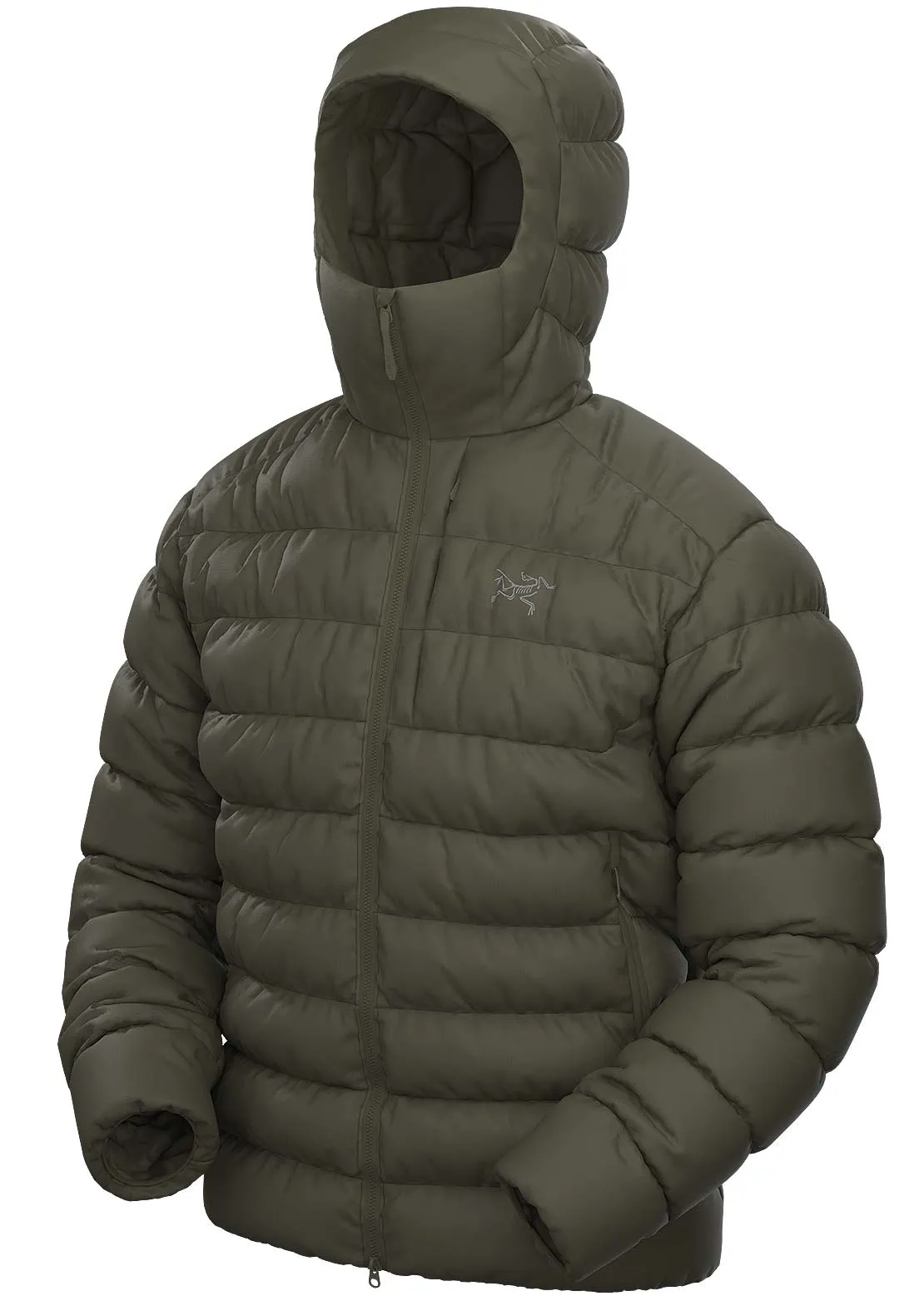 Arc'teryx Men's Thorium Hood Jacket