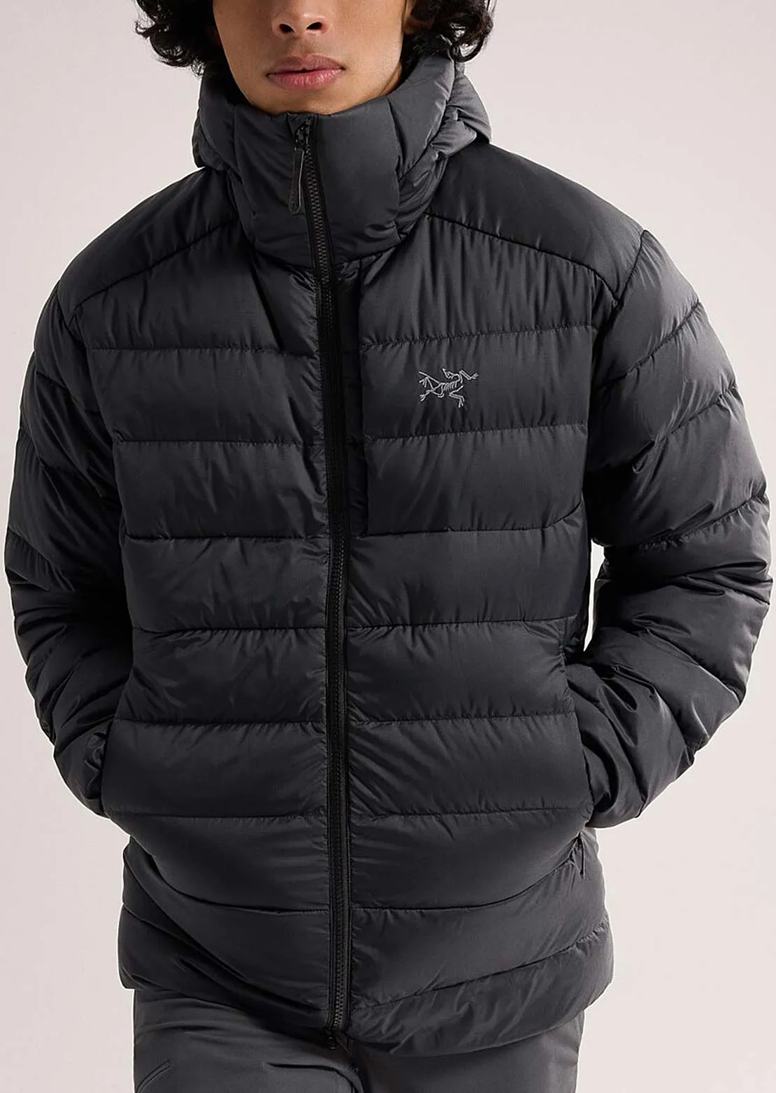 Arc'teryx Men's Thorium Hood Jacket