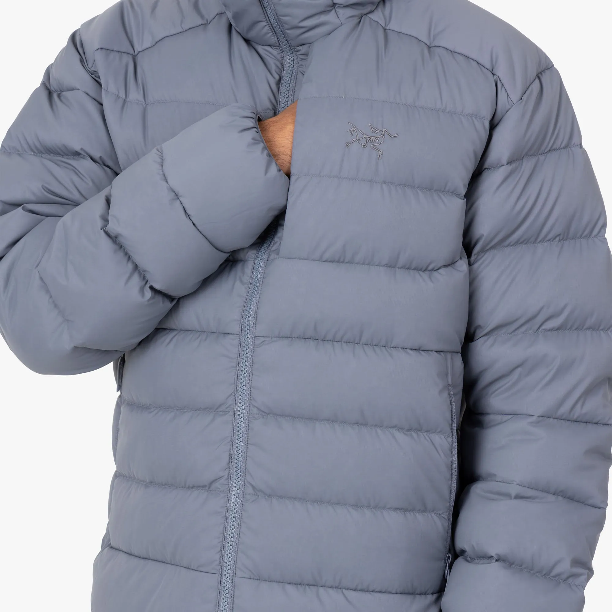 Arc'teryx Thorium Hoody / Stratus