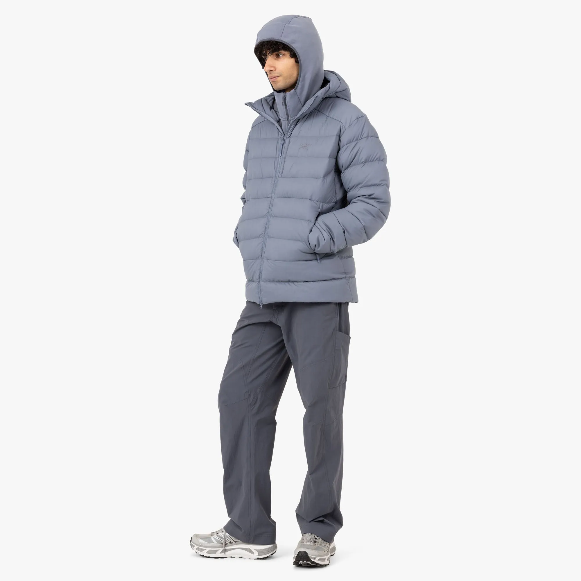 Arc'teryx Thorium Hoody / Stratus