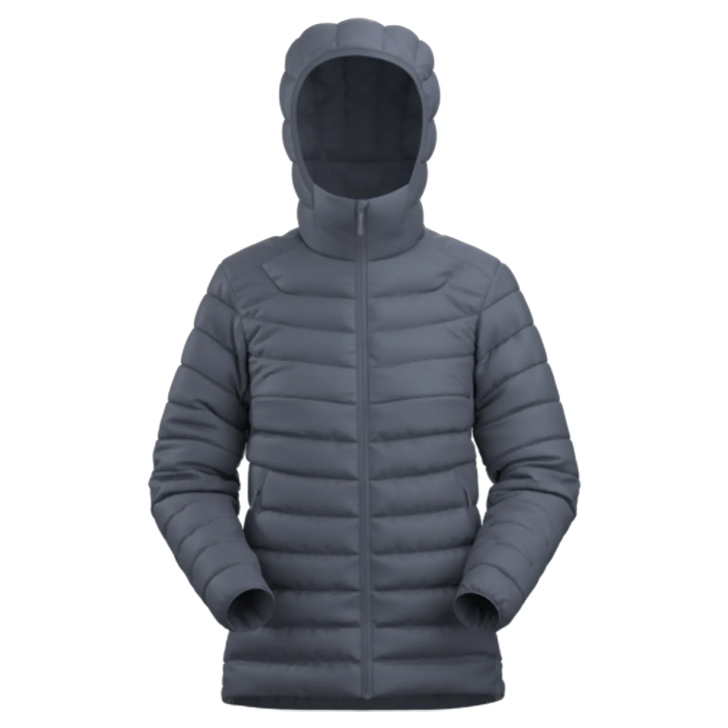 Arc'teryx Women's Cerium Hoodie 2025 Stratus