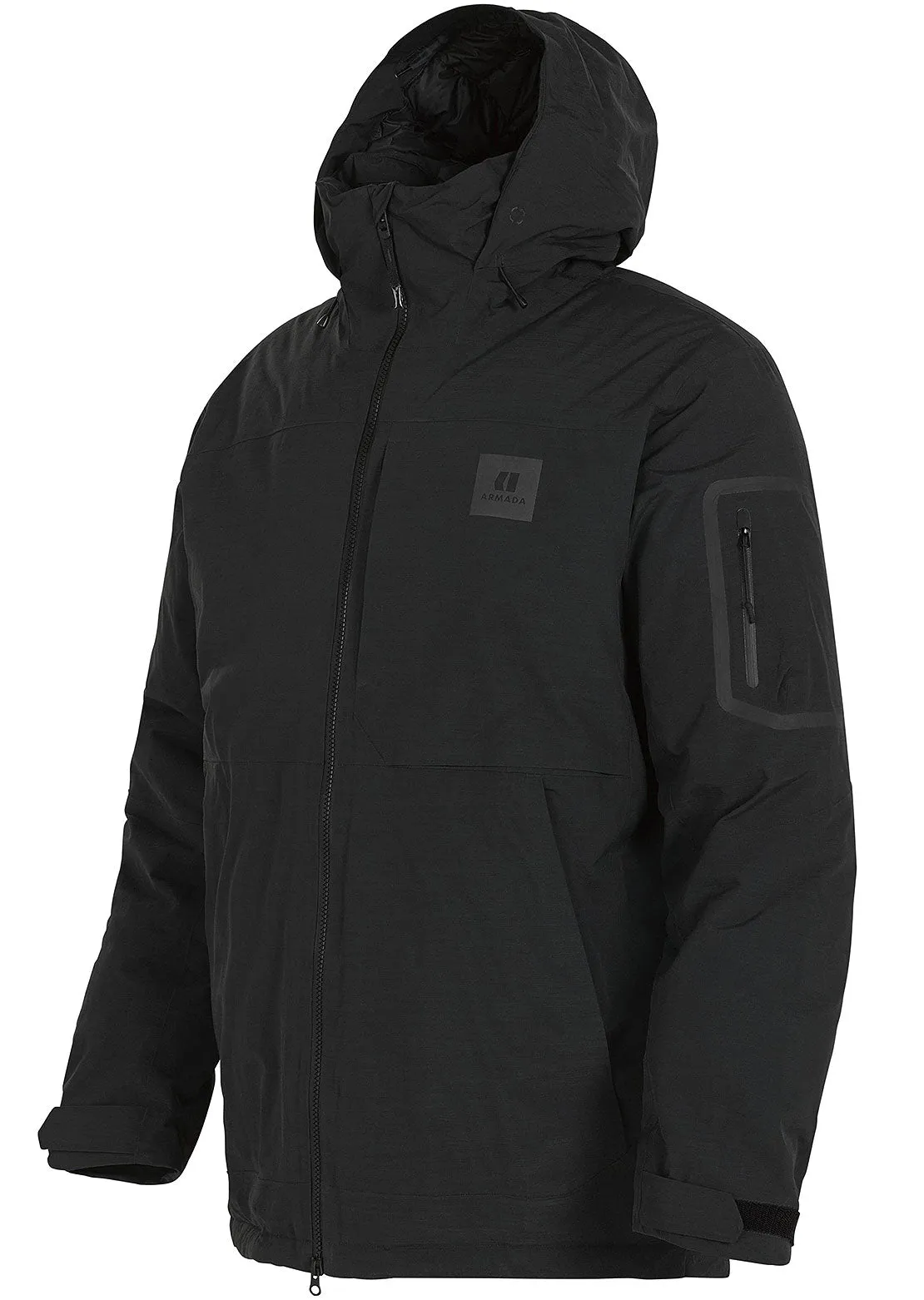 Armada Men's Banning Down Jacket