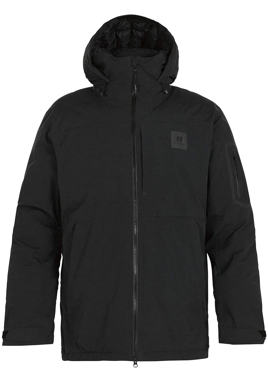 Armada Men's Banning Down Jacket