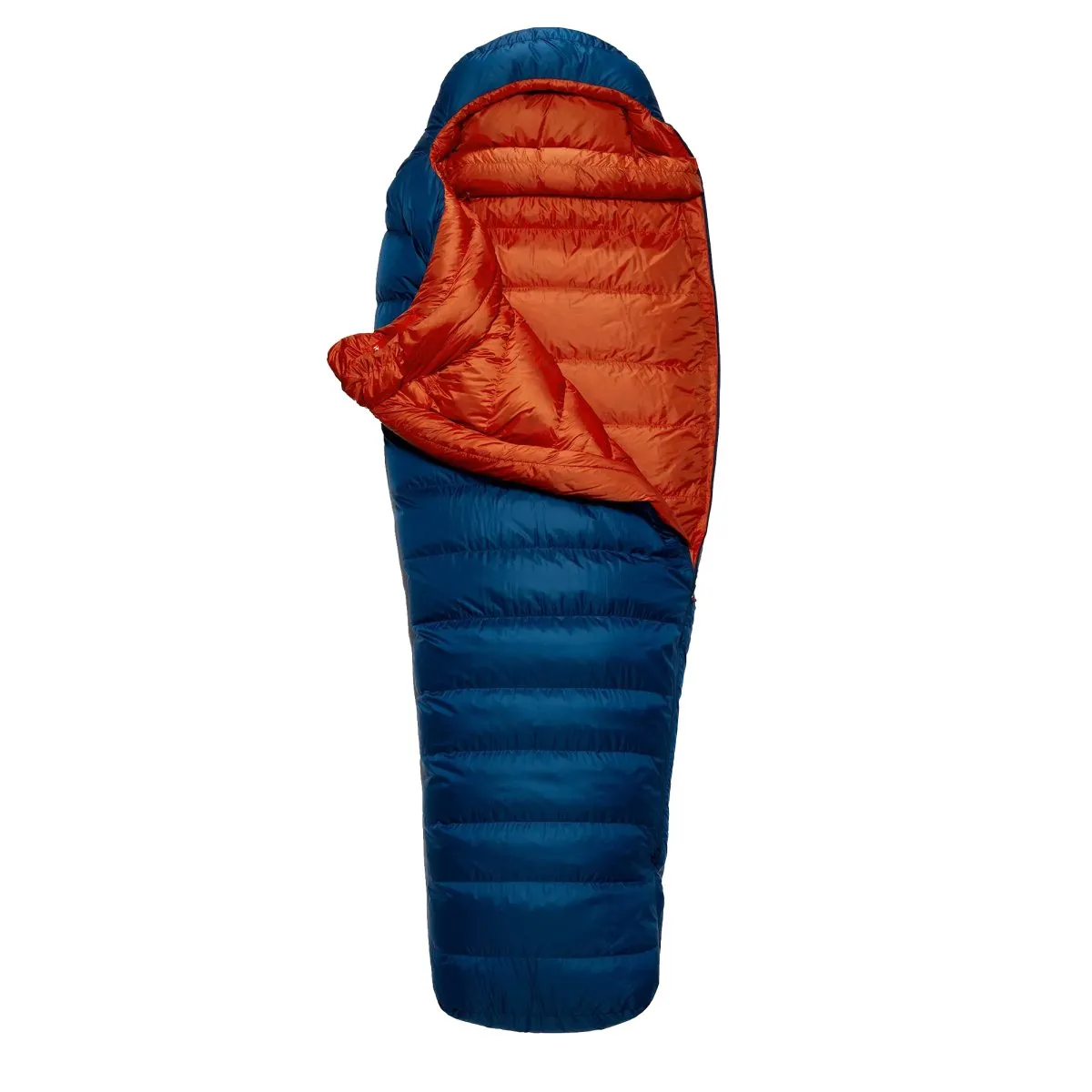 Ascent 700 Down Sleeping Bag Long Left-Zip (-9C)