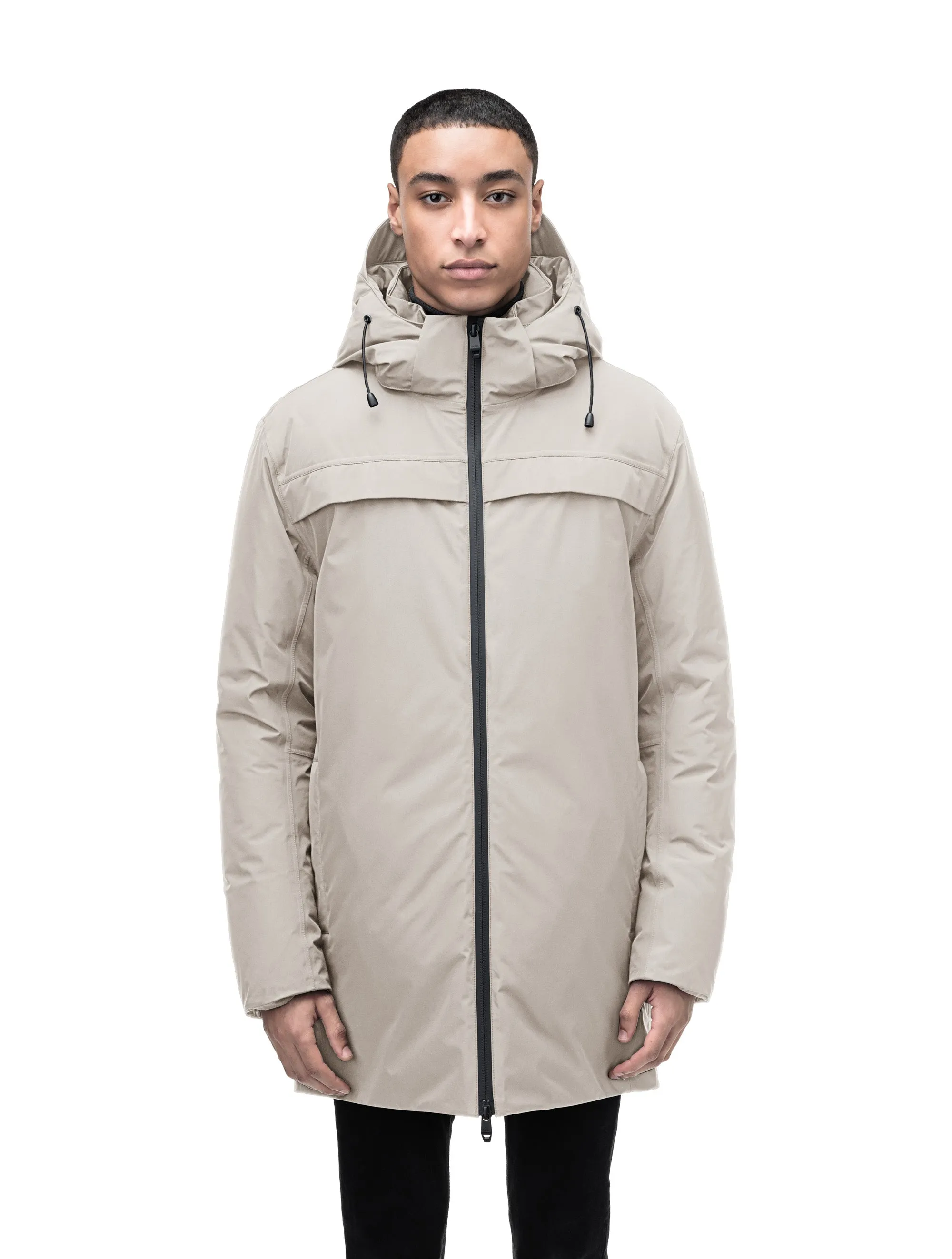 Atlas Men's Performance Parka