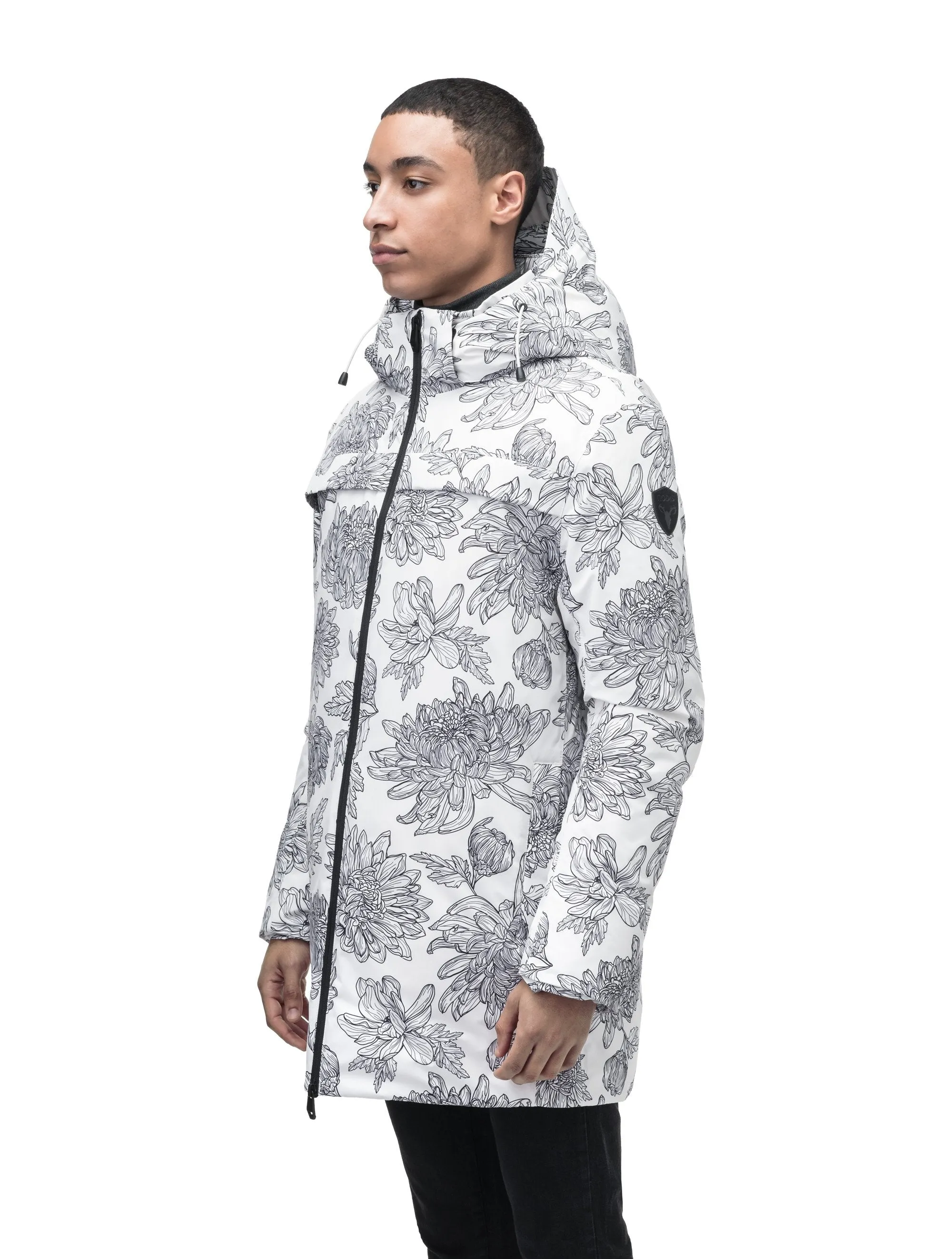 Atlas Men's Performance Parka