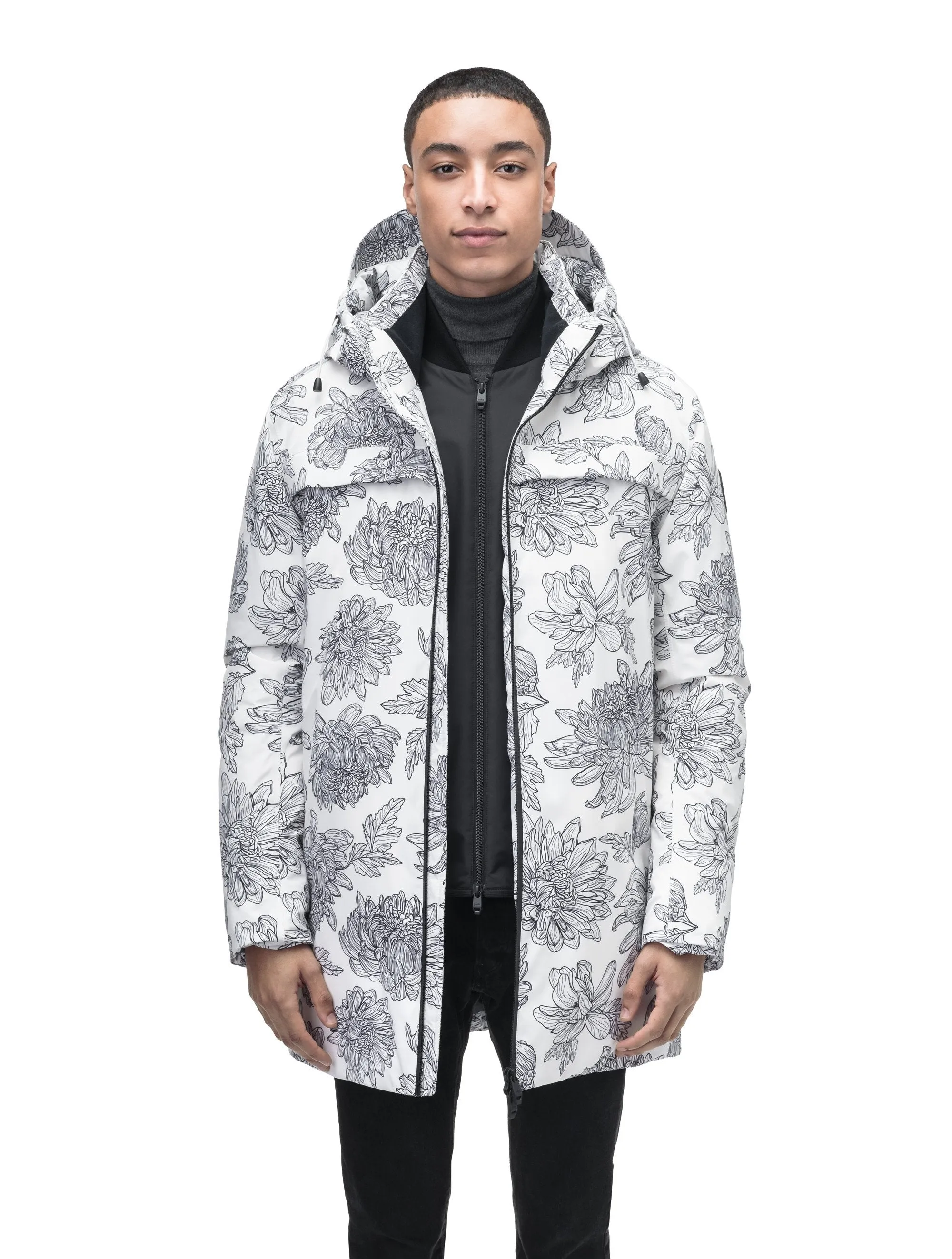 Atlas Men's Performance Parka