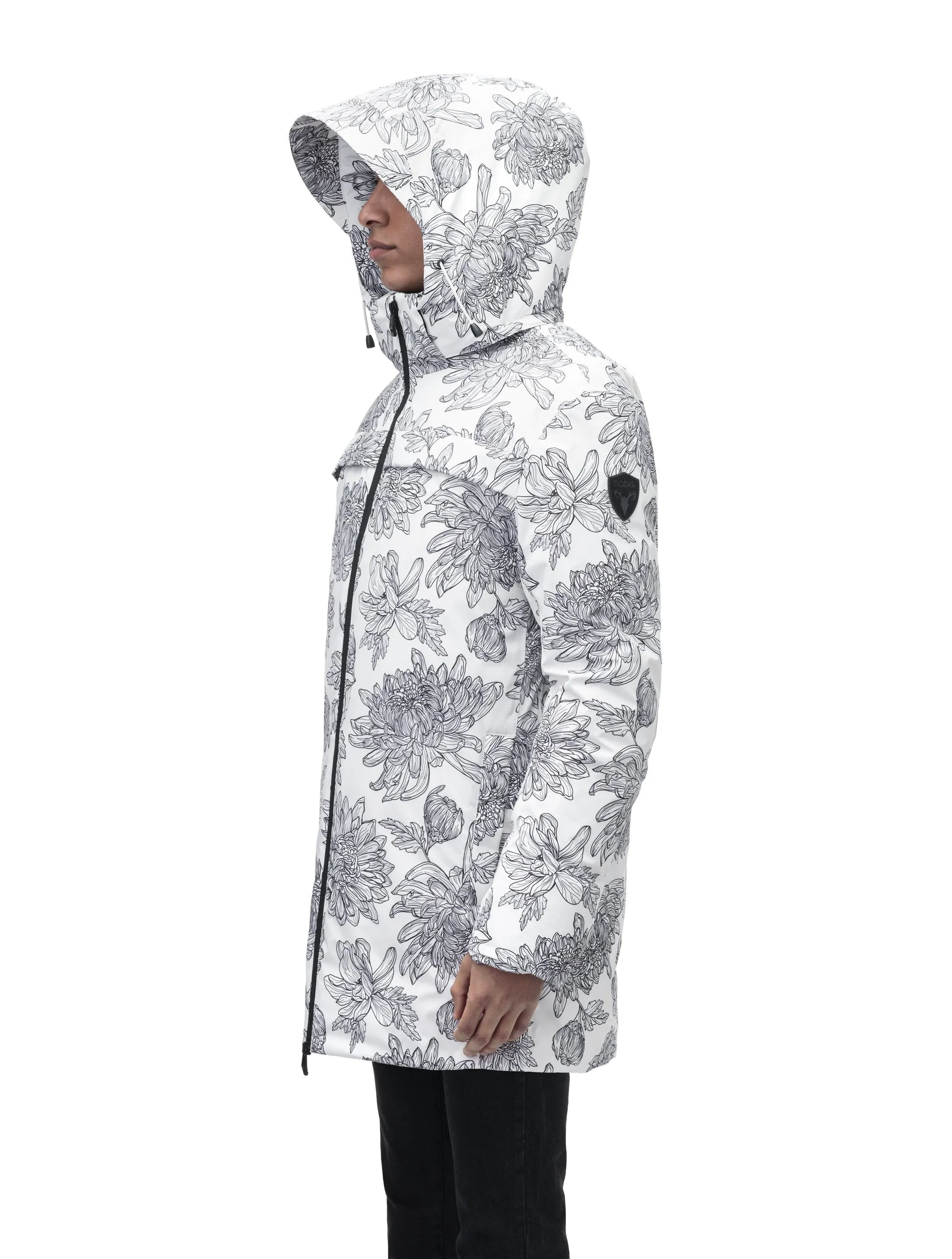 Atlas Men's Performance Parka