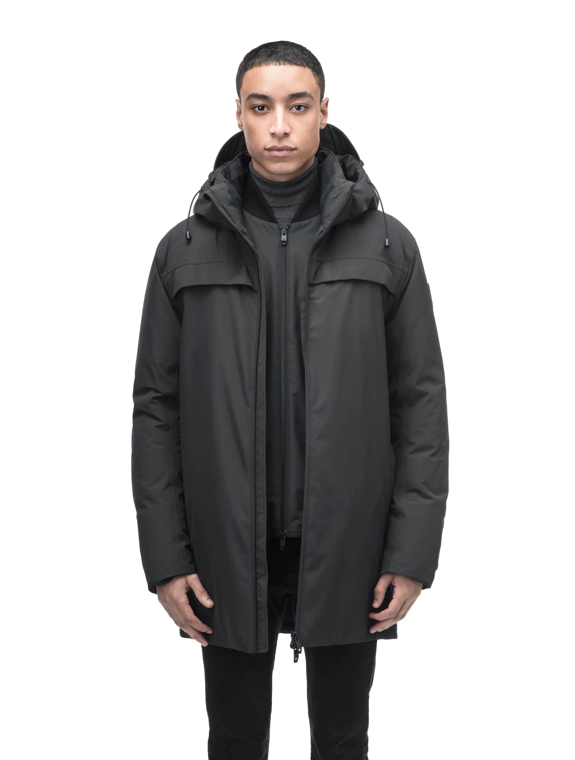 Atlas Men's Performance Parka