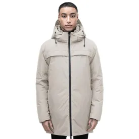 ATLAS PERFORMANCE PARKA CLAY