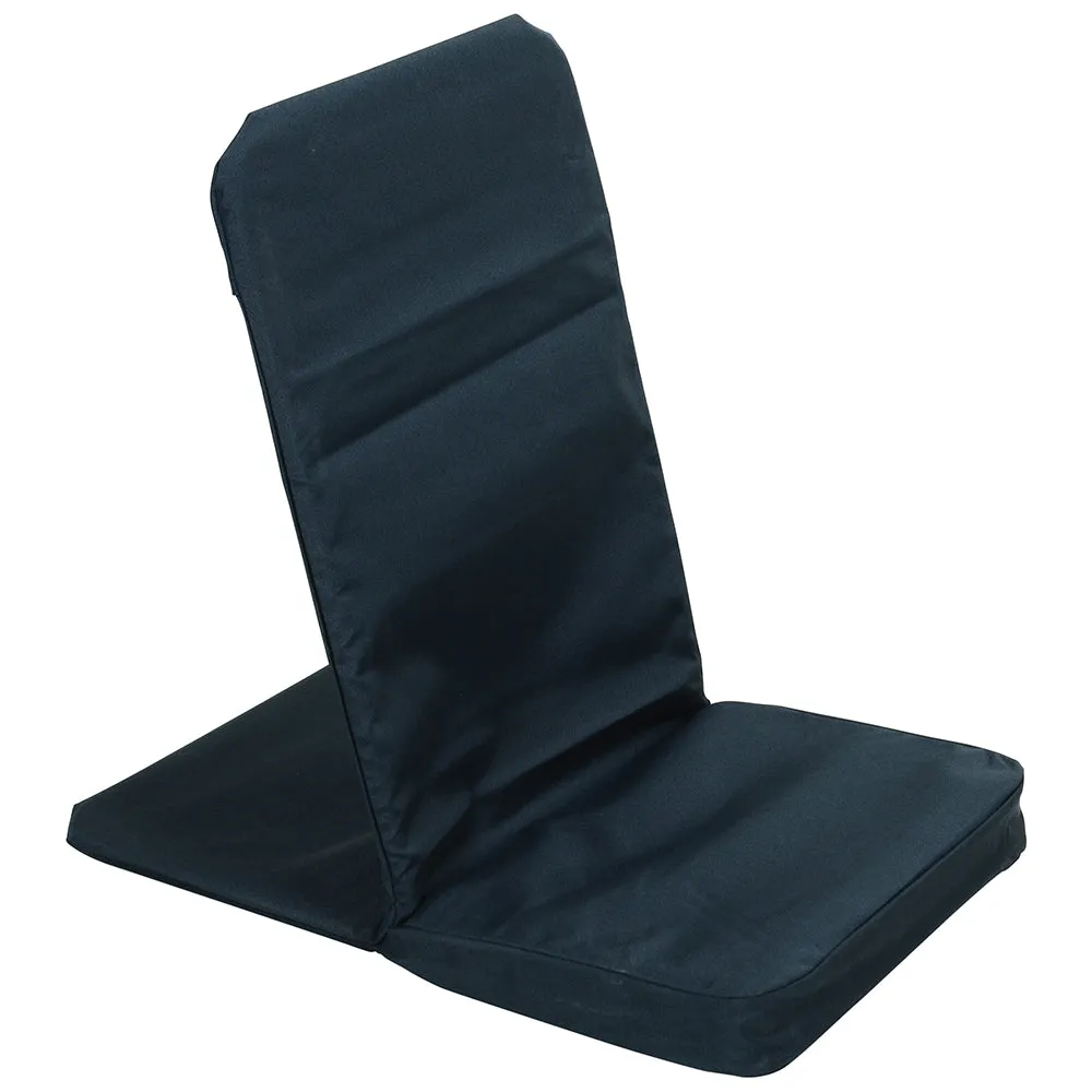 Back Saver Floor Chair