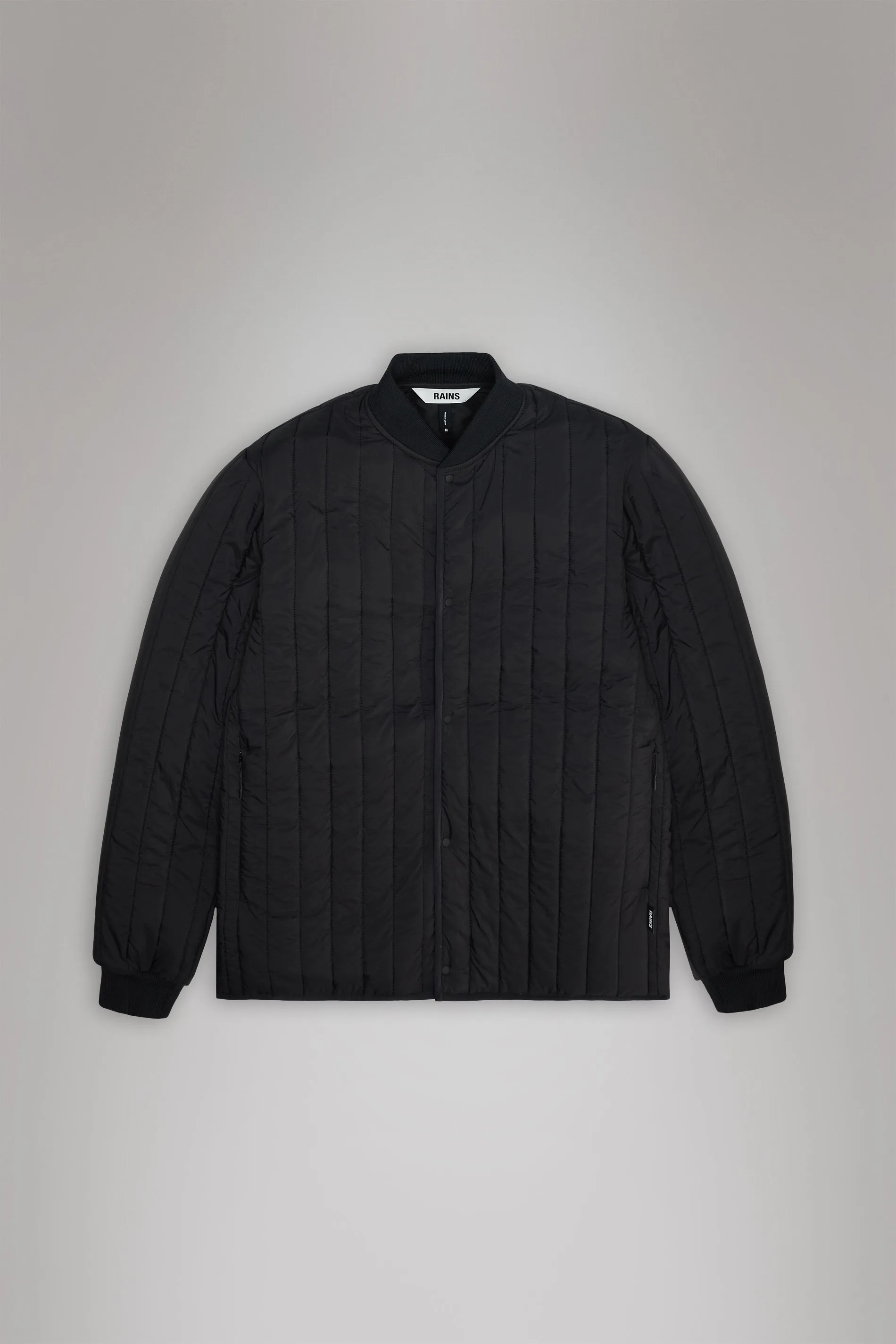 Banja Liner Bomber Jacket