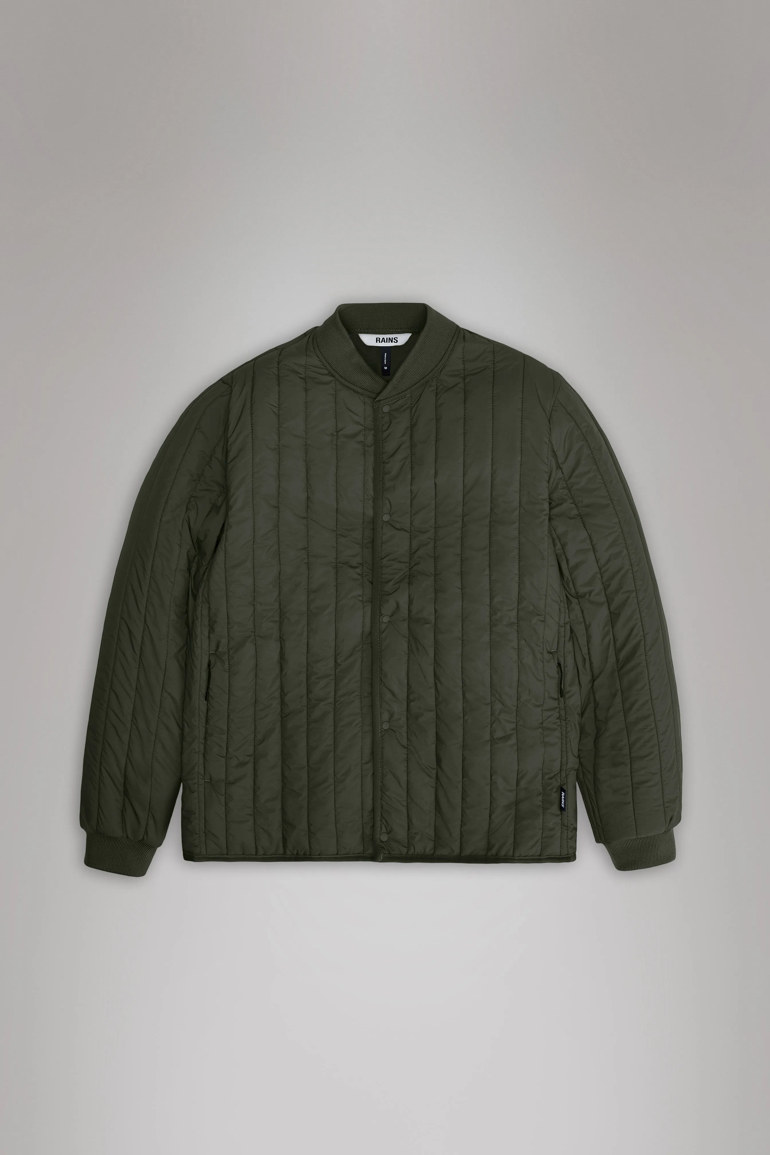 Banja Liner Bomber Jacket