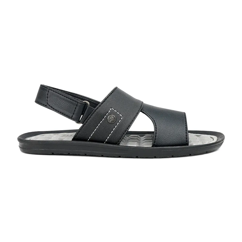 Bata DELL Belt Sandal for Men