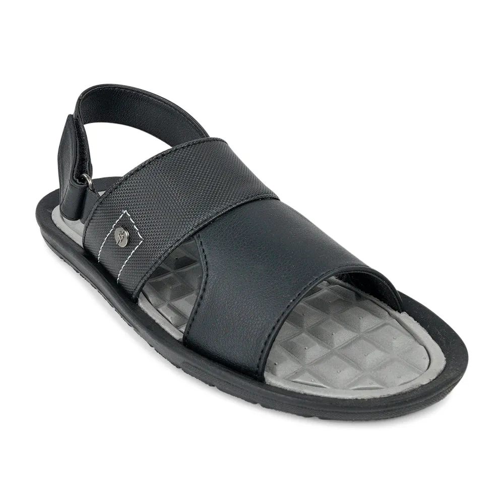 Bata DELL Belt Sandal for Men