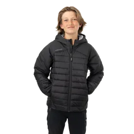 BAUER TEAM PUFFER JACKET YOUTH