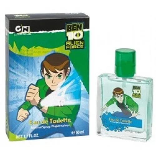 Ben 10 EDT For Children 50ml