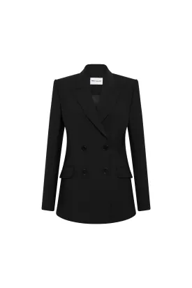 Benoit Loose Fit Blazer