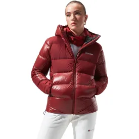 Berghaus Womens Arkos Reflect Down Jacket