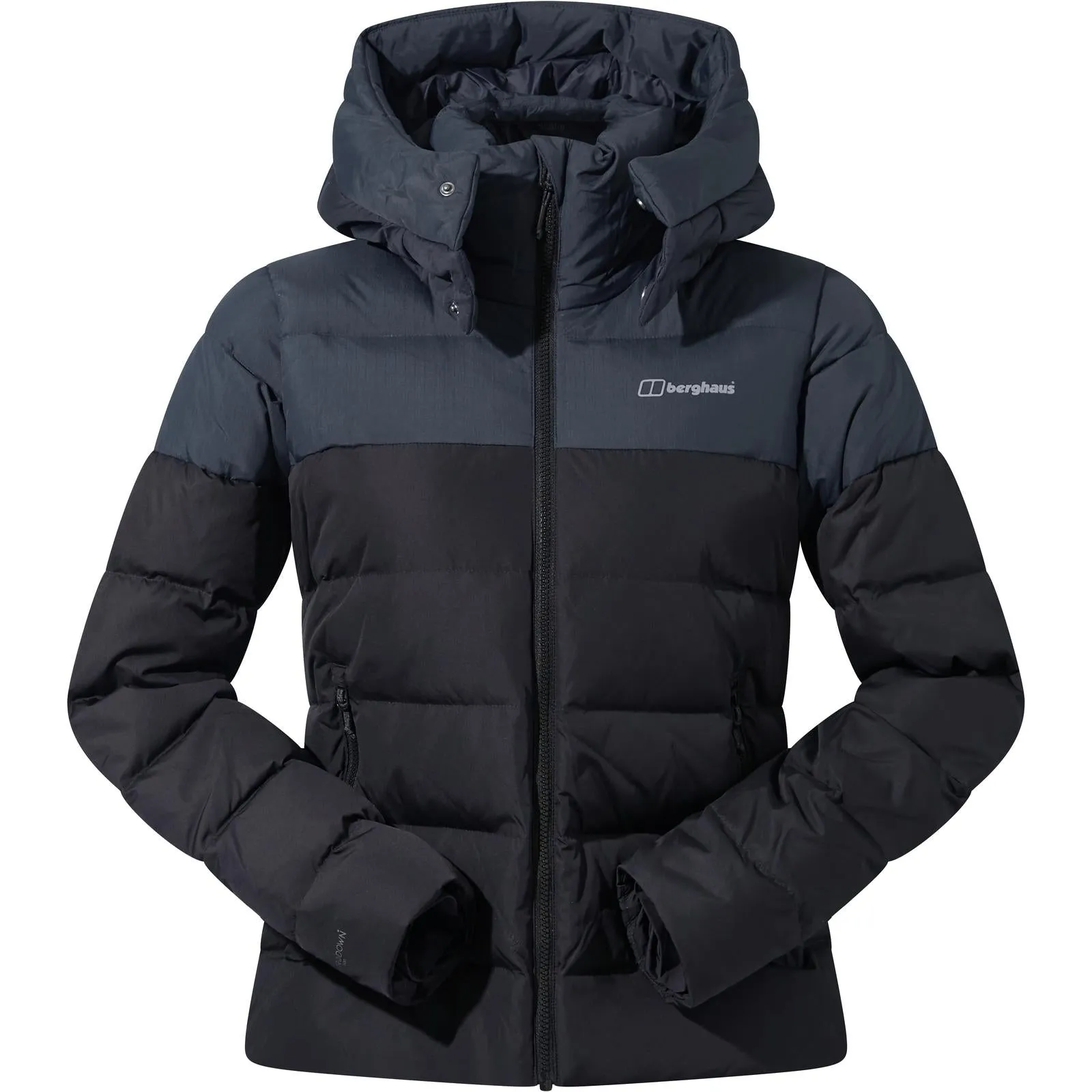 Berghaus Womens Embo 4In1 Down Jacket