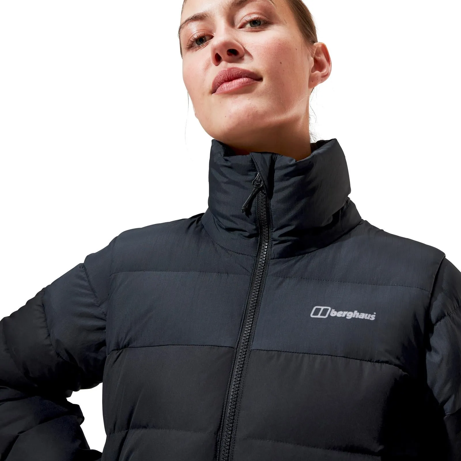 Berghaus Womens Embo 4In1 Down Jacket