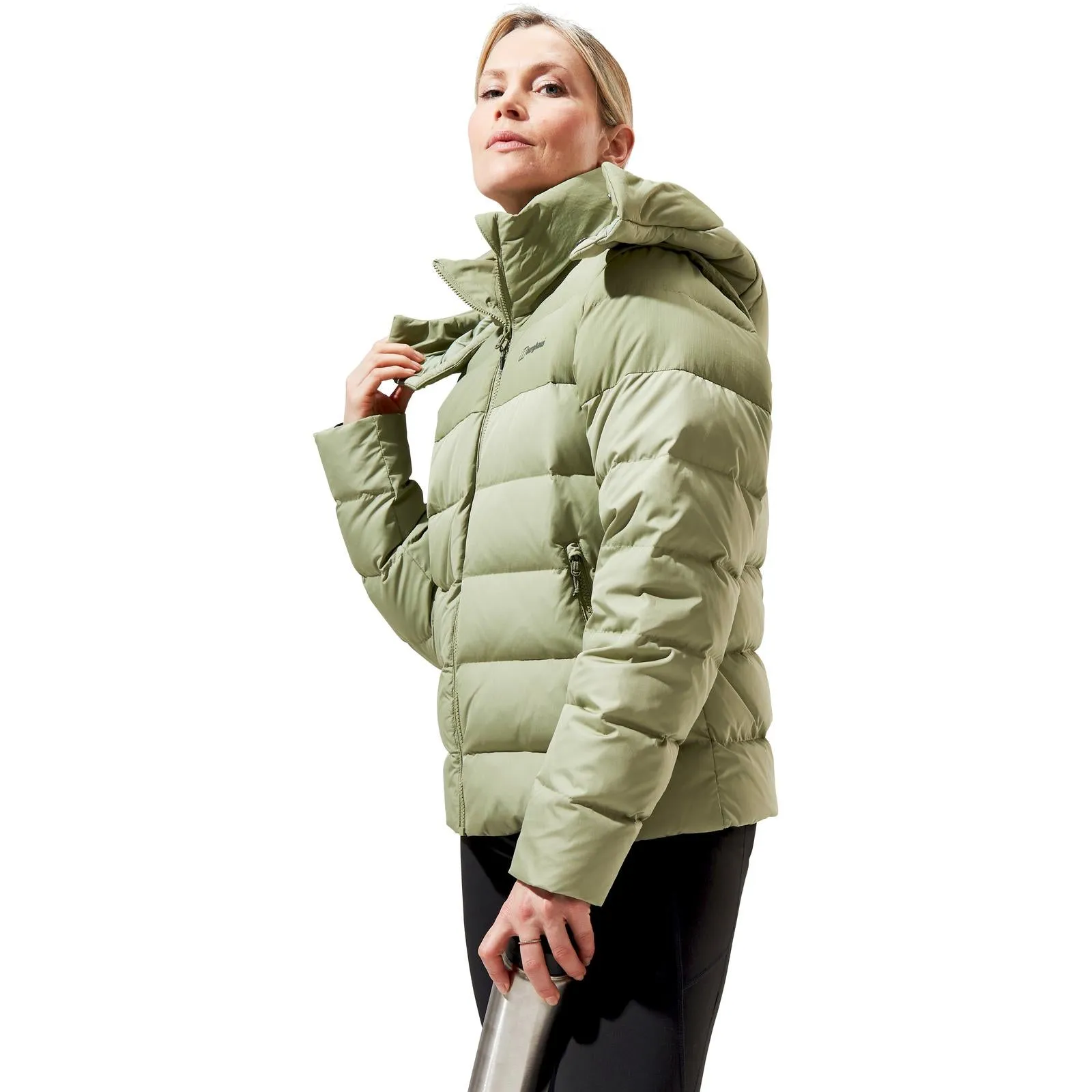 Berghaus Womens Embo 4In1 Down Jacket