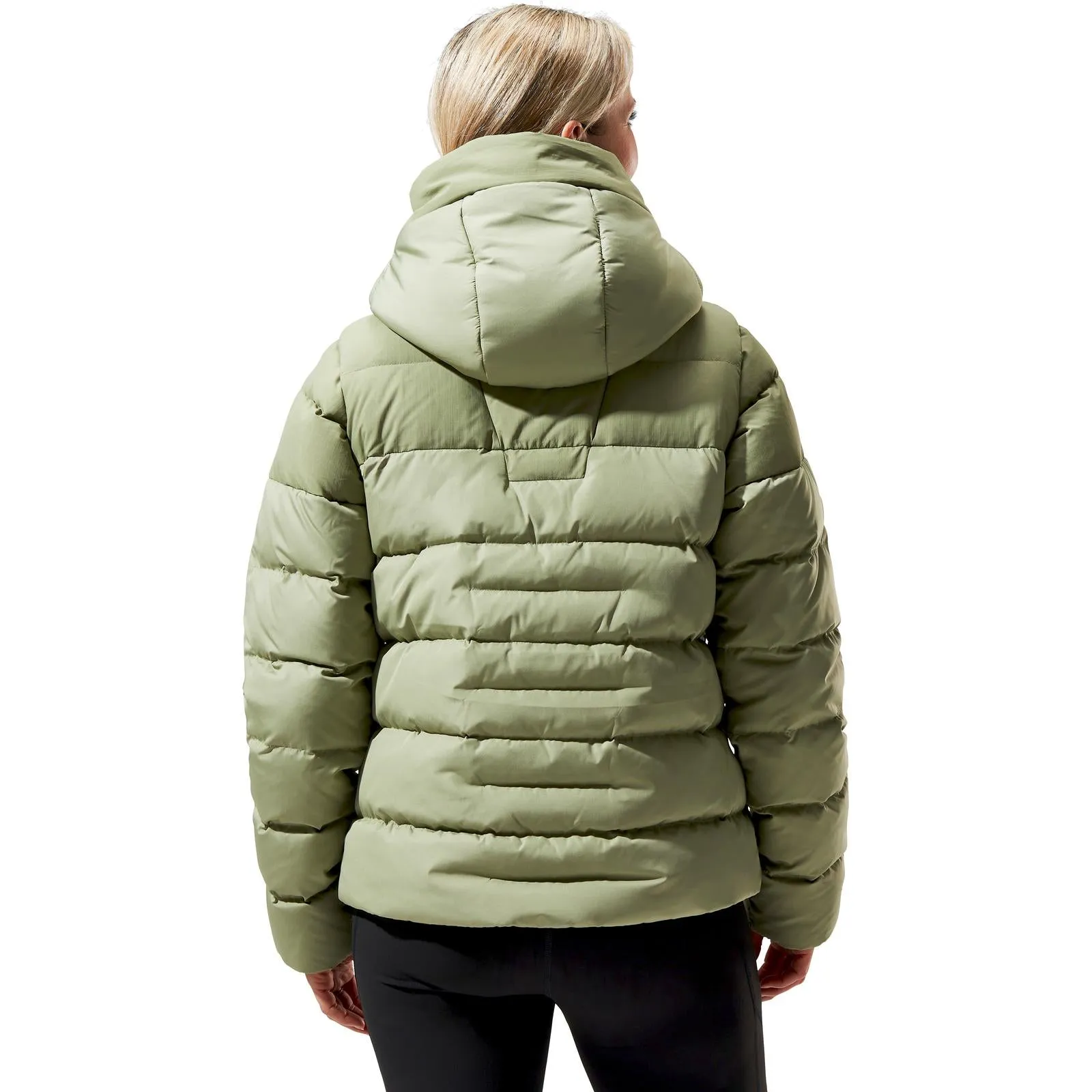 Berghaus Womens Embo 4In1 Down Jacket