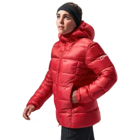 Berghaus Womens MTN Arete Ultra Down Jacket