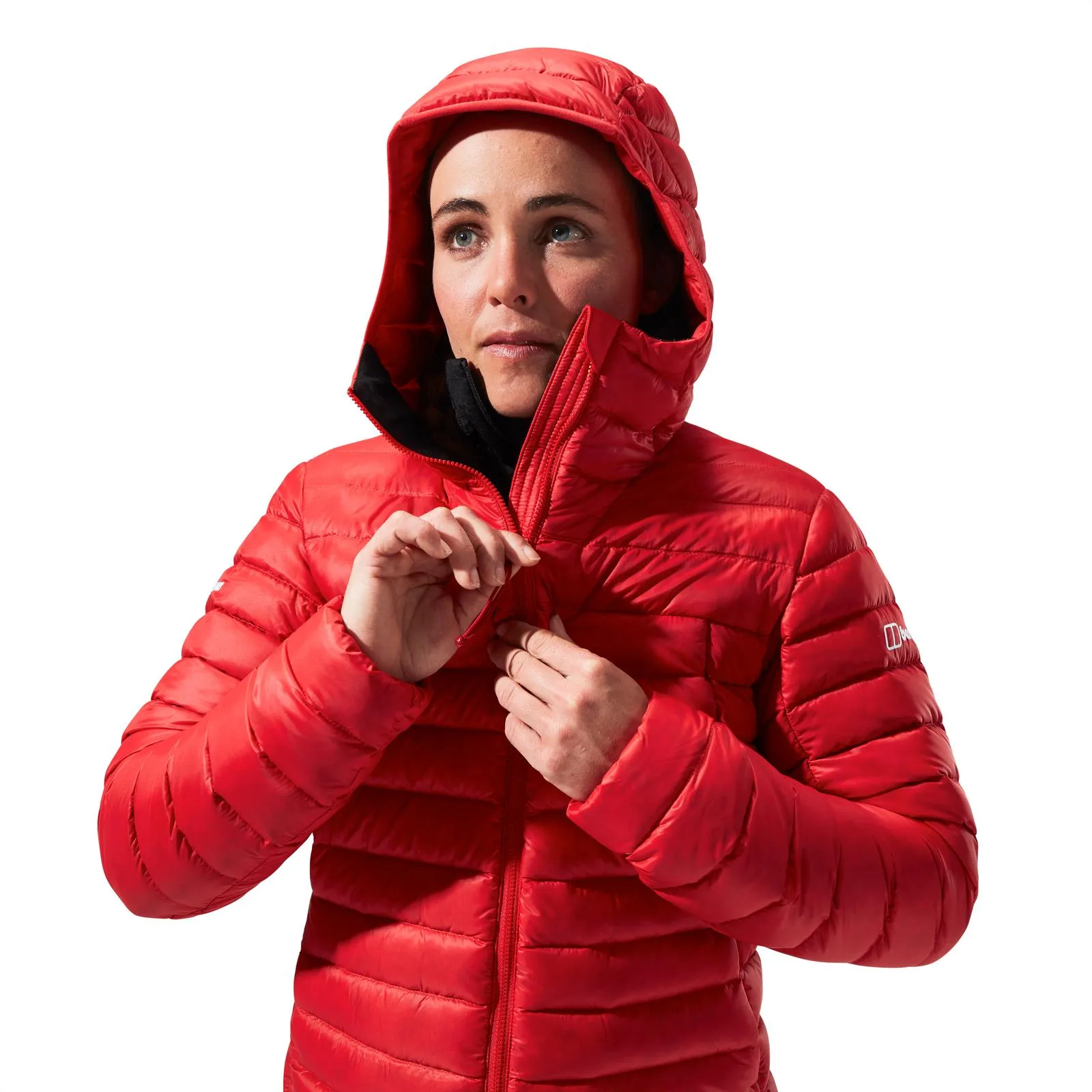 Berghaus Womens MTN Seeker Down Jacket