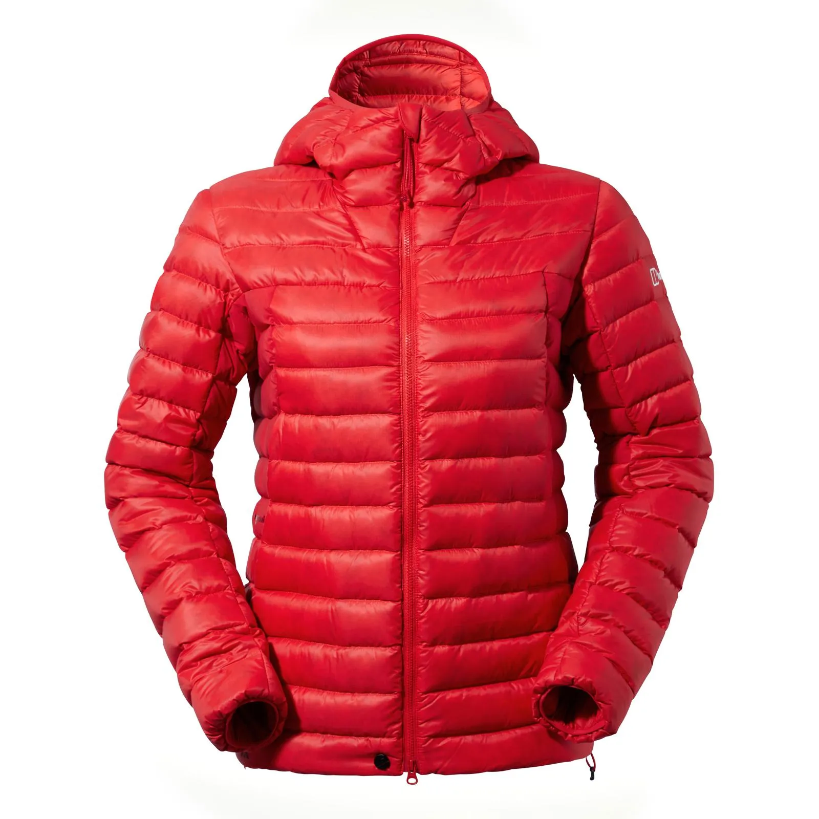 Berghaus Womens MTN Seeker Down Jacket