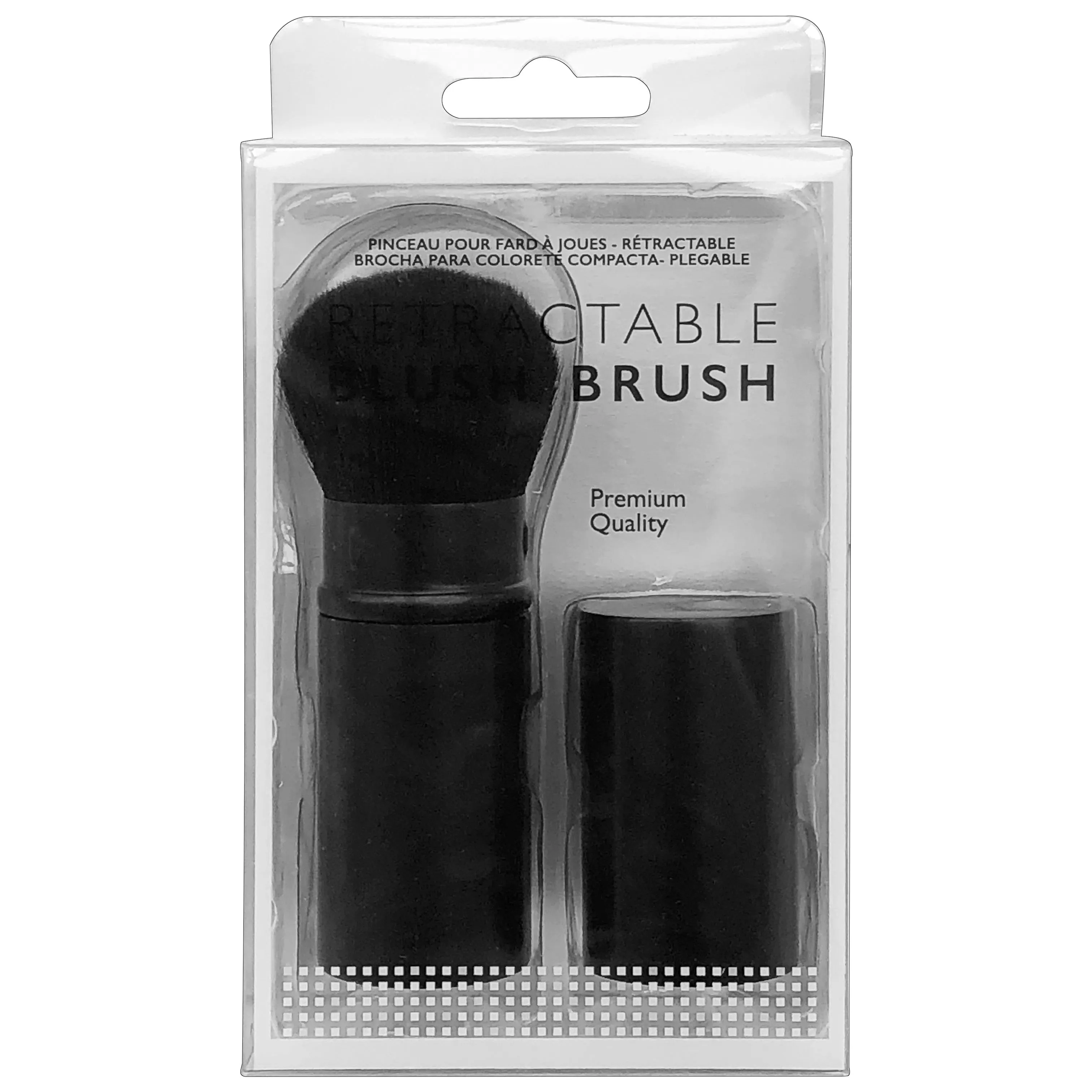 Blush Brush