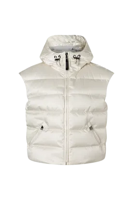 Bogner Womens Vreni Down Vest