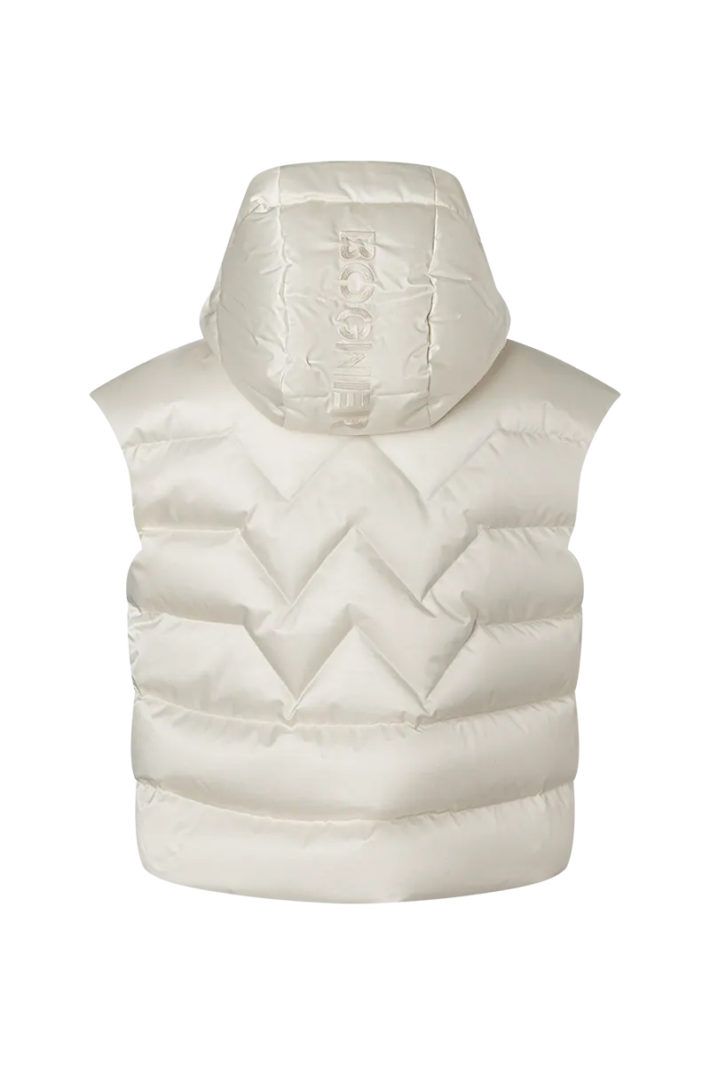 Bogner Womens Vreni Down Vest