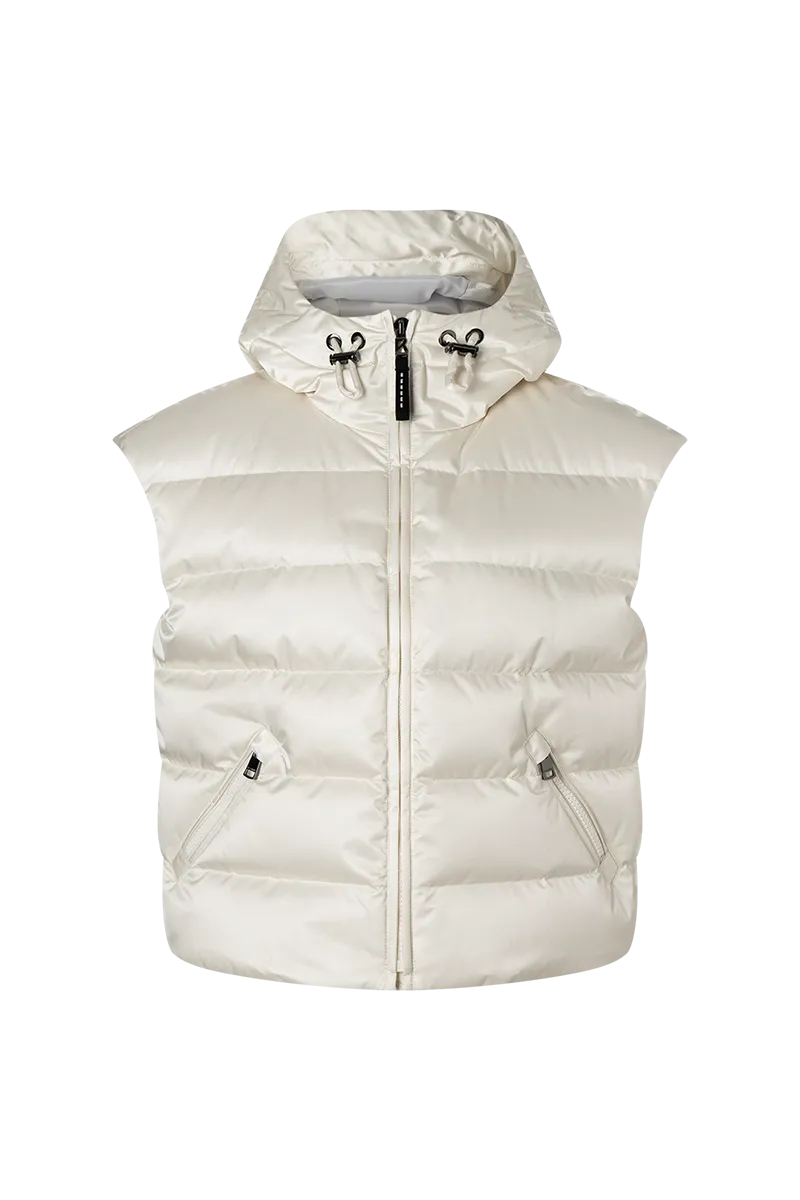 Bogner Womens Vreni Down Vest