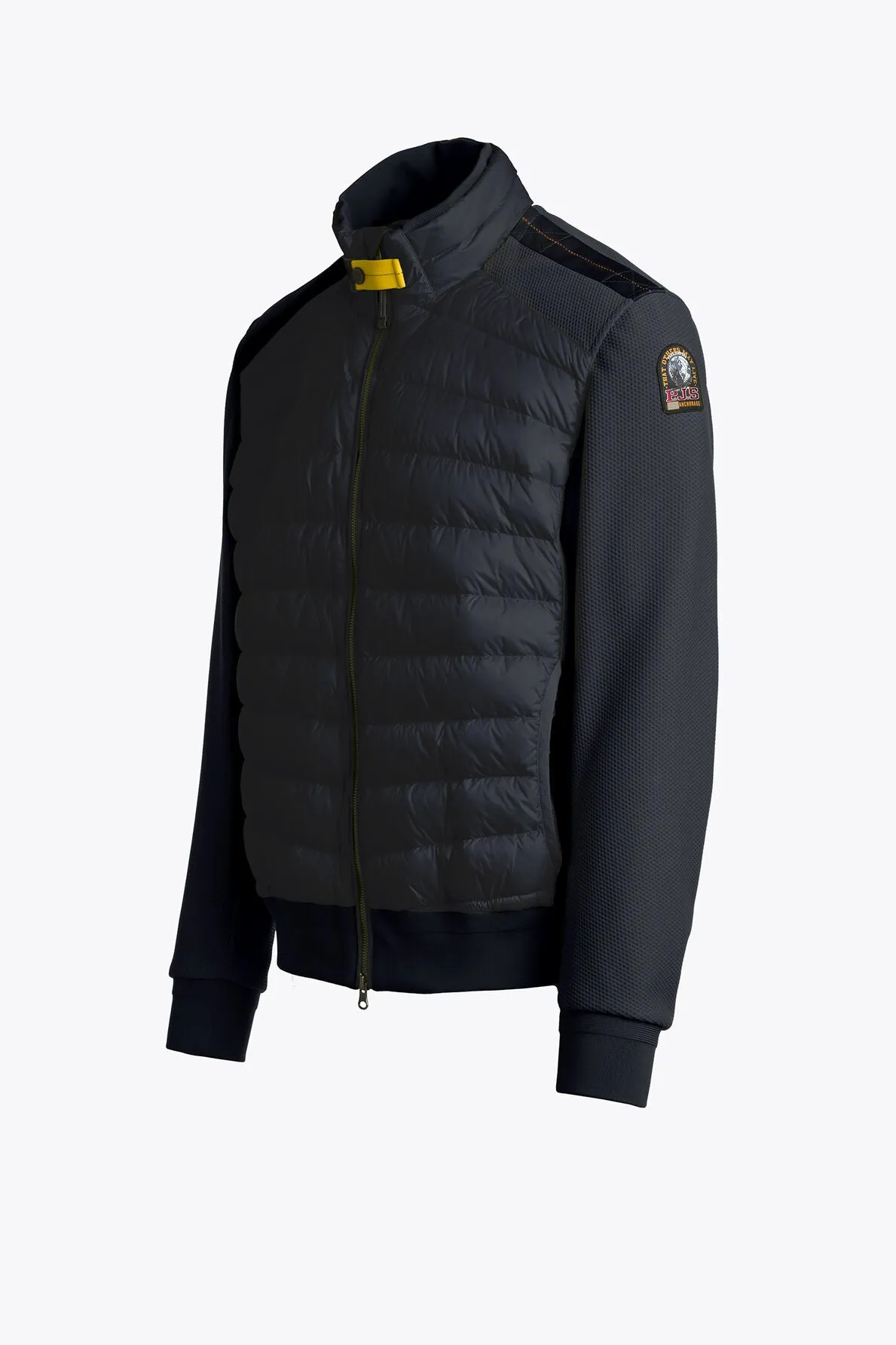 Booker Jacket Navy