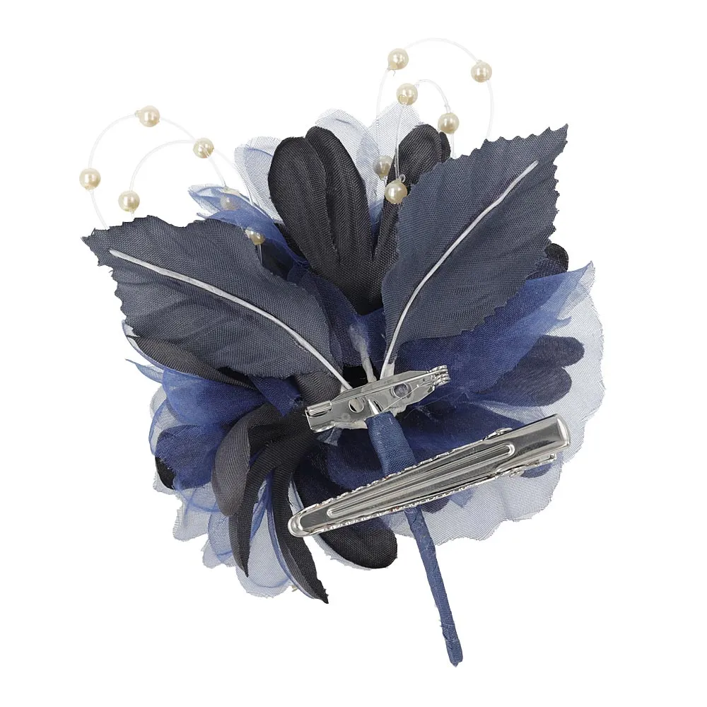 Bouquet Brooch Corsage