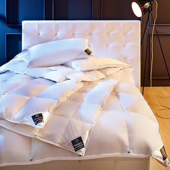 Brinkhaus 'Chalet' Goose Down Duvet