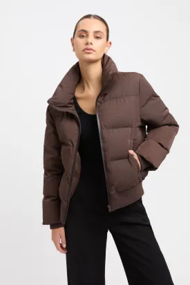 Brooklyn Puffer Jacket