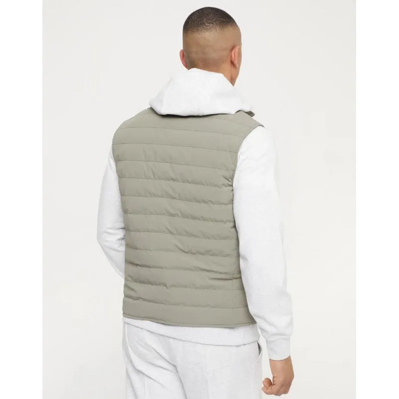 Brunello Cucinelli | Bonded Taffets Lighweight Vest