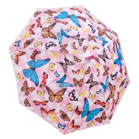 Butterflies Kid's Umbrella