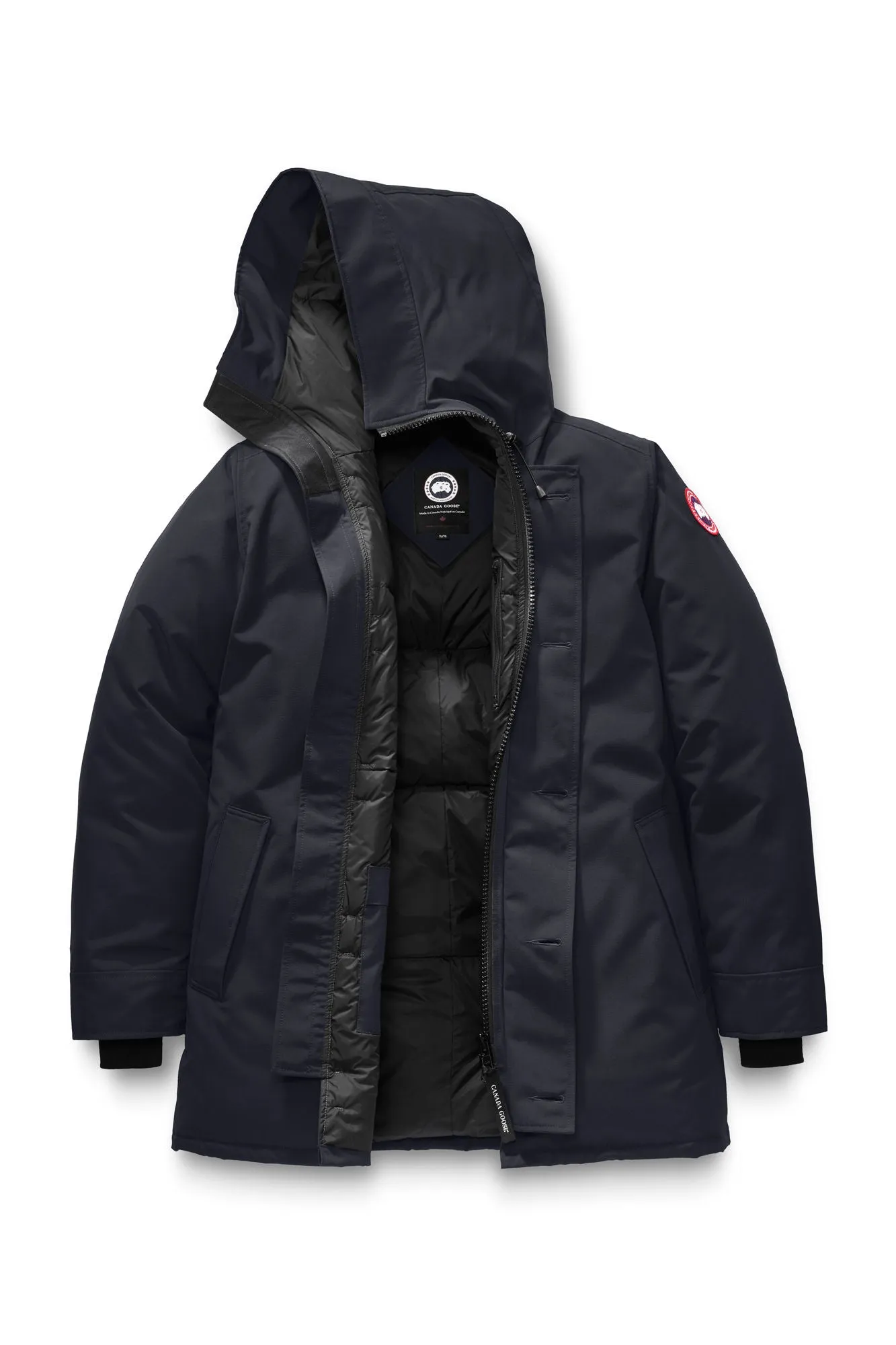 Canada Goose Chateau Parka - Non Fur