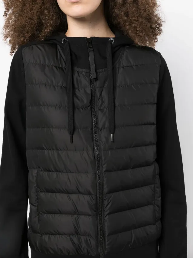 Canada Goose HyBridge Muskoka Full-Zip Hoody