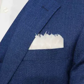 Carew Pocket Square