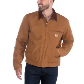 Carhartt Duck DETROIT Jacket (103828)