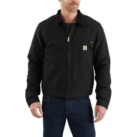 Carhartt Men's Relaxed Fit Detroit Jacket