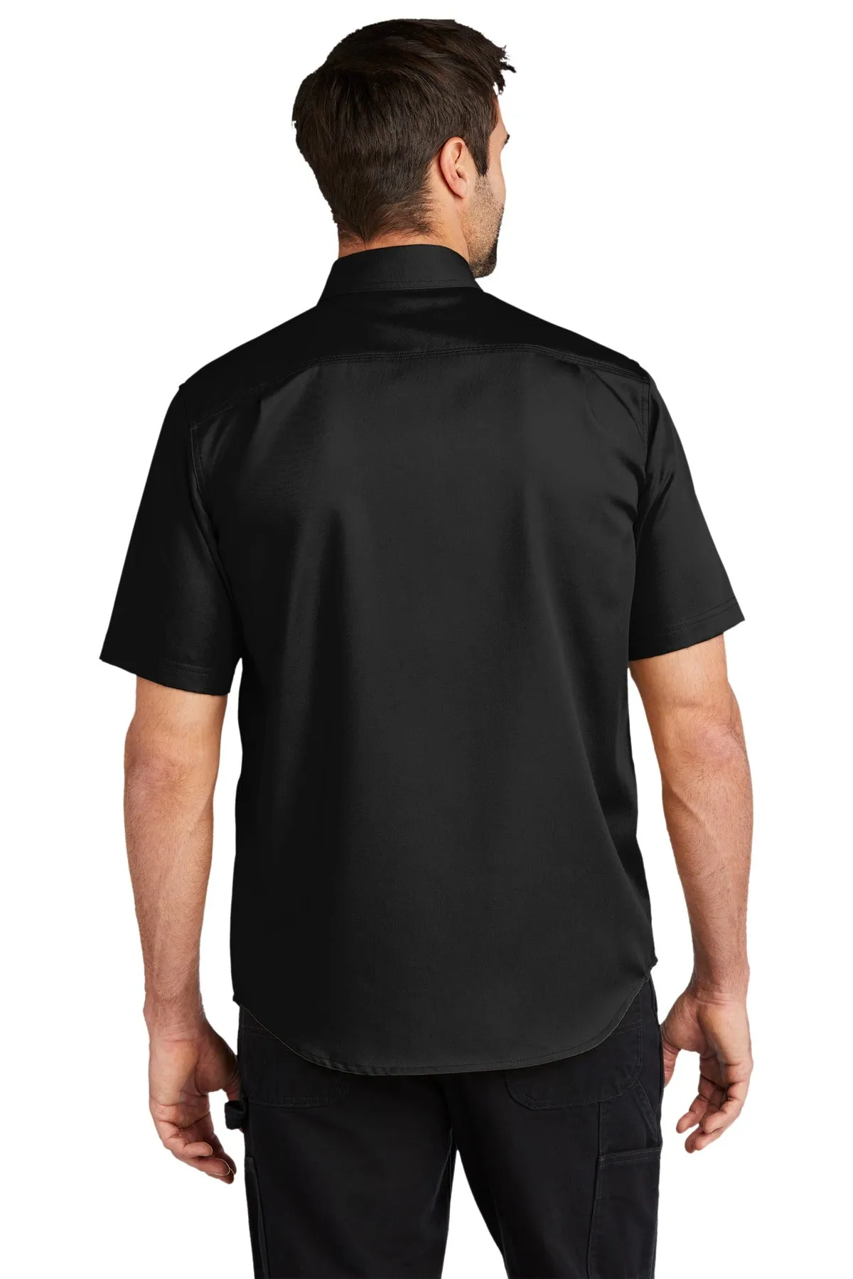 Carhartt Rugged Professional™Series Short Sleeve Shirt CT102537