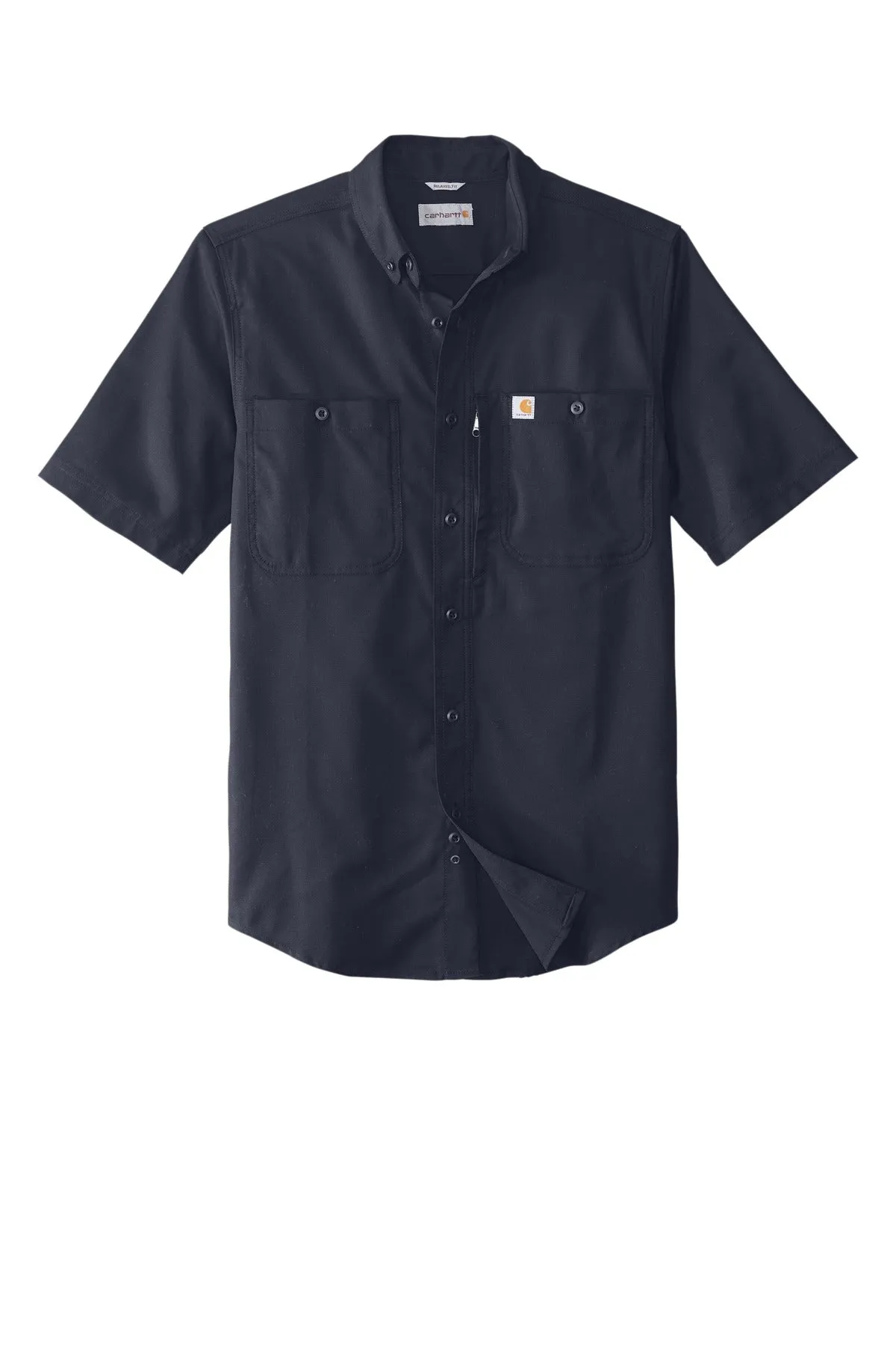 Carhartt Rugged Professional™Series Short Sleeve Shirt CT102537